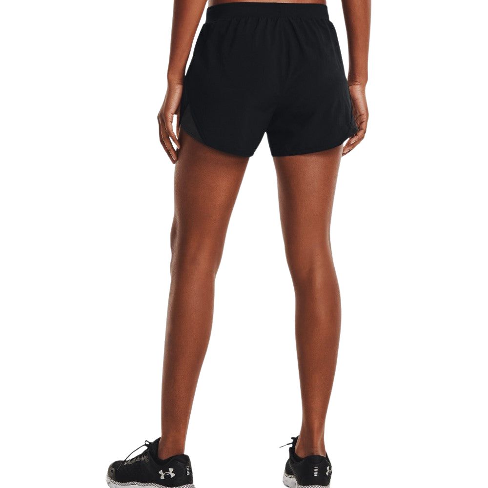 Under Armour Shorts Para Dama Fly-By 2.0