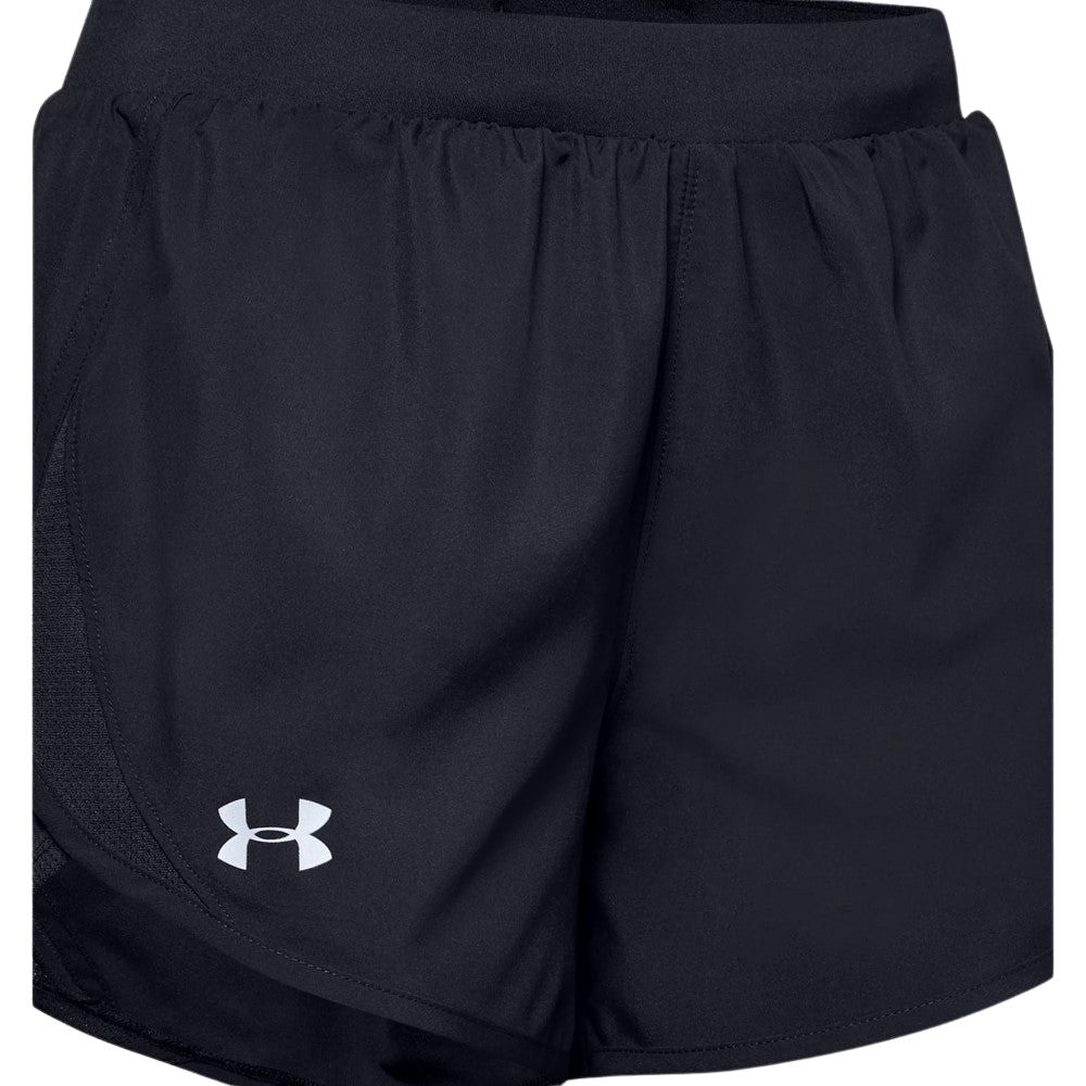 Under Armour Shorts Para Dama Fly-By 2.0