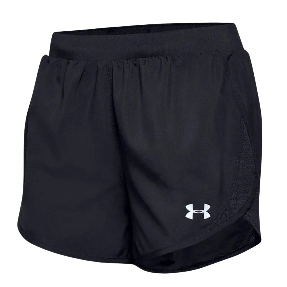 Under Armour Shorts Para Dama Fly-By 2.0