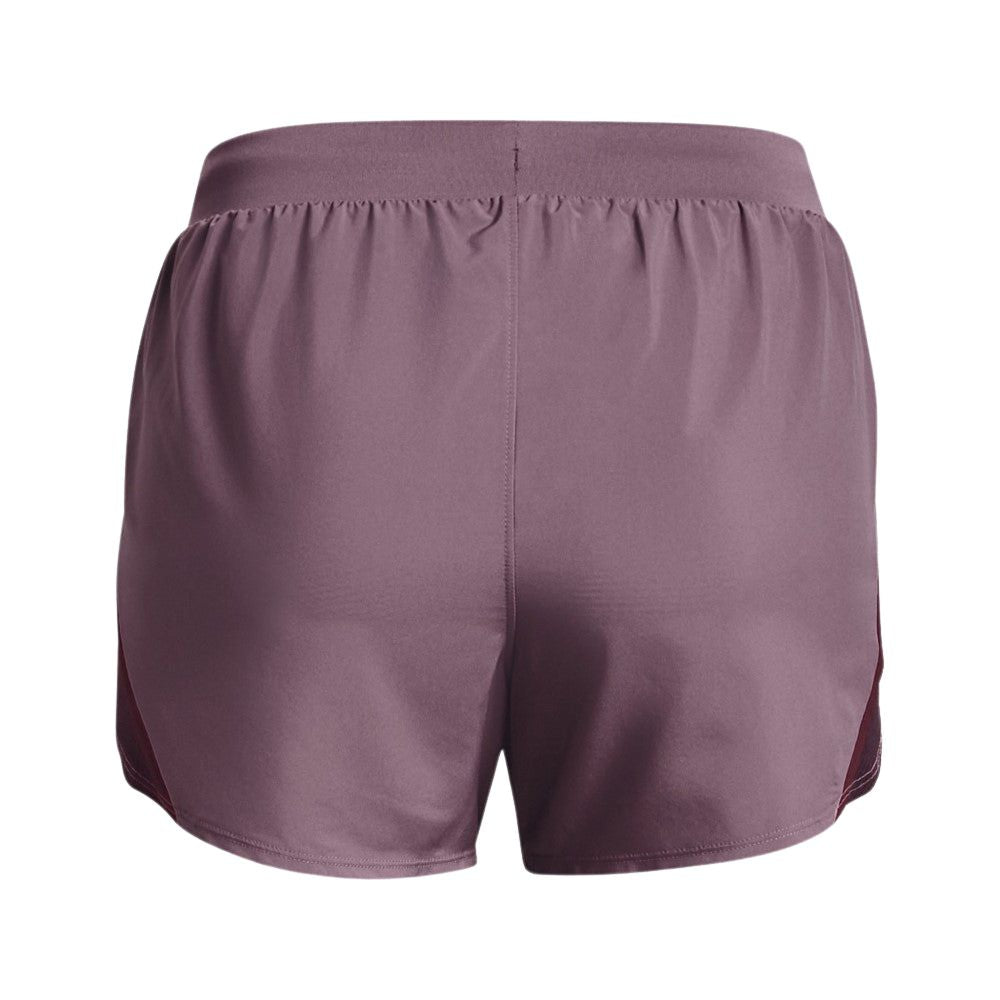 Under Armour Shorts Para Dama Fly-By 2.0