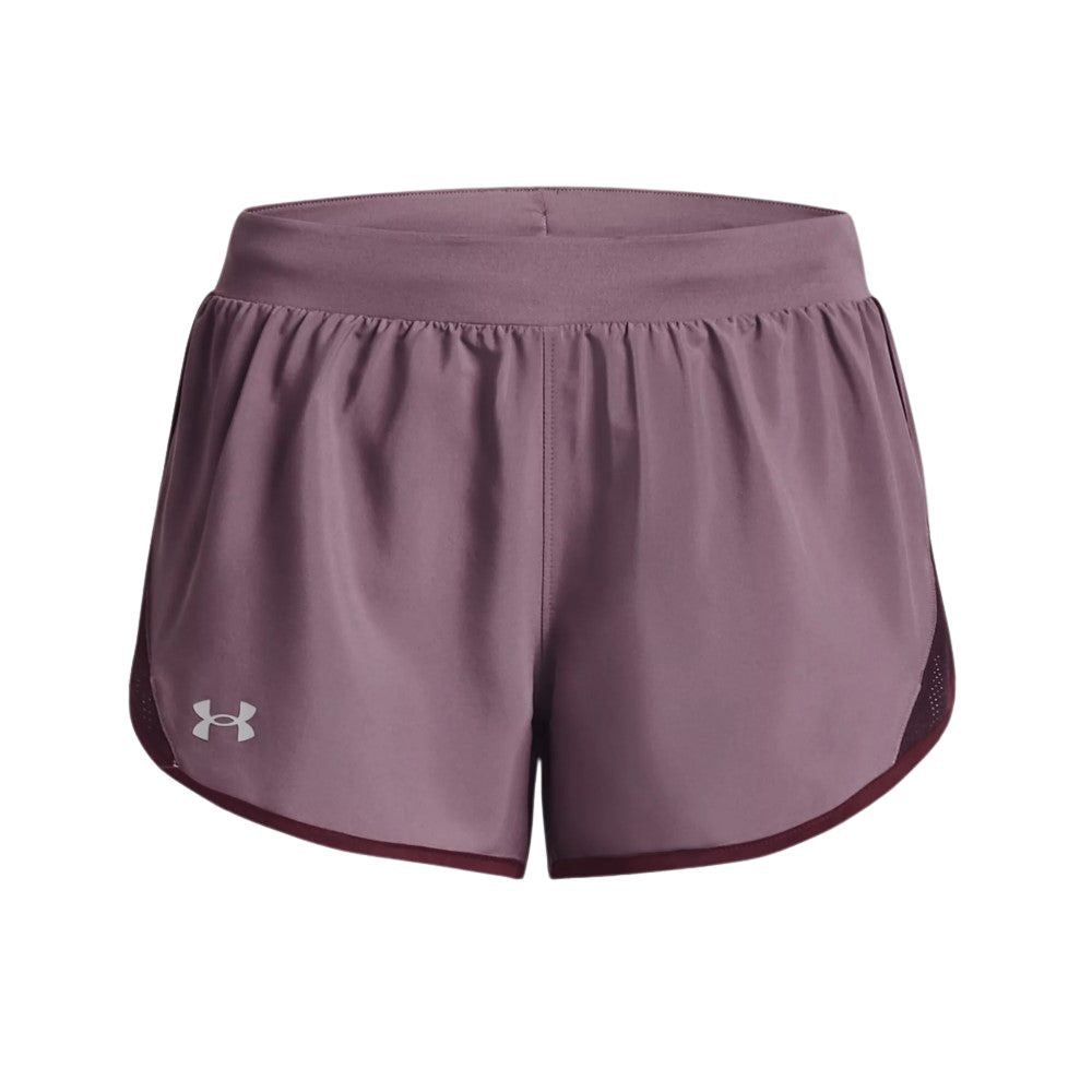 Under Armour Shorts Para Dama Fly-By 2.0