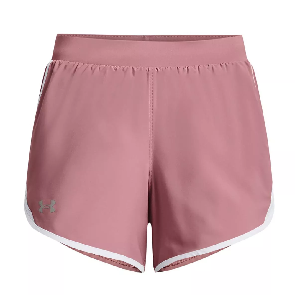 Under Armour UA Fly By 2.0 Shorts para Damas