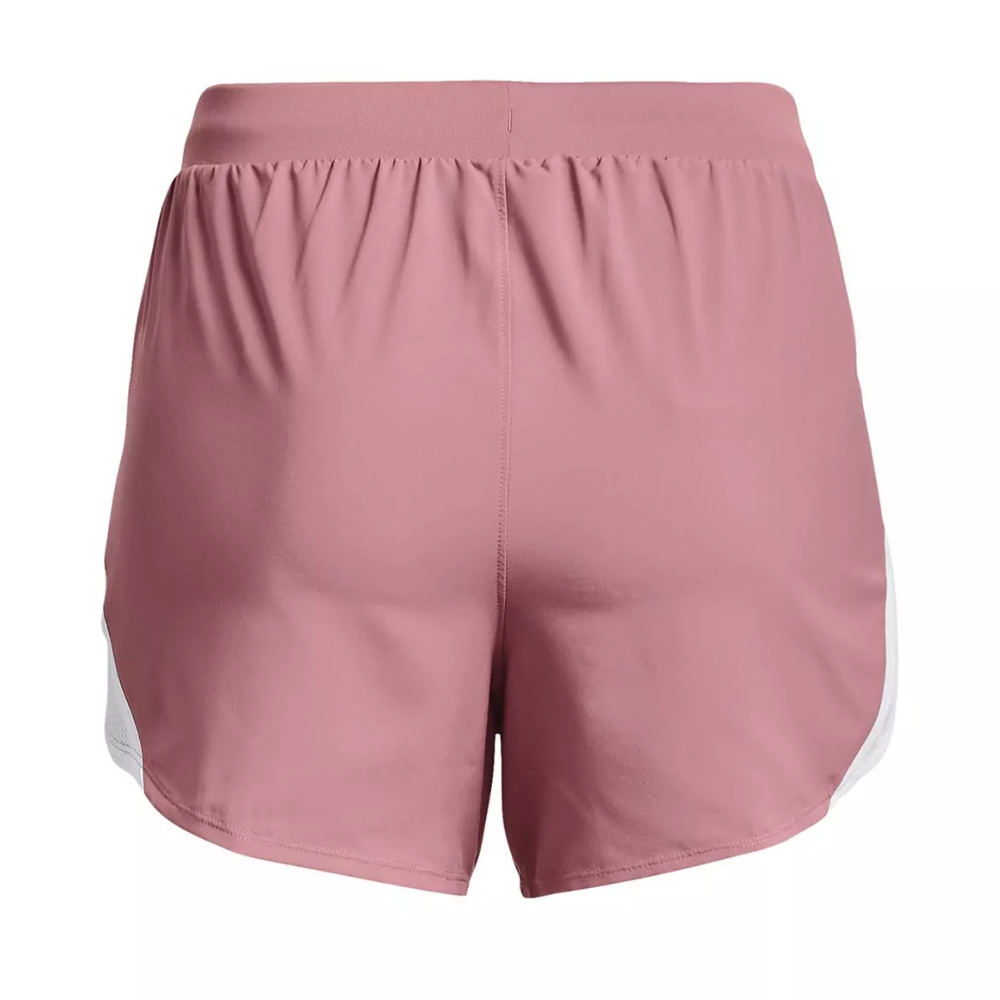 Under Armour UA Fly By 2.0 Shorts para Damas