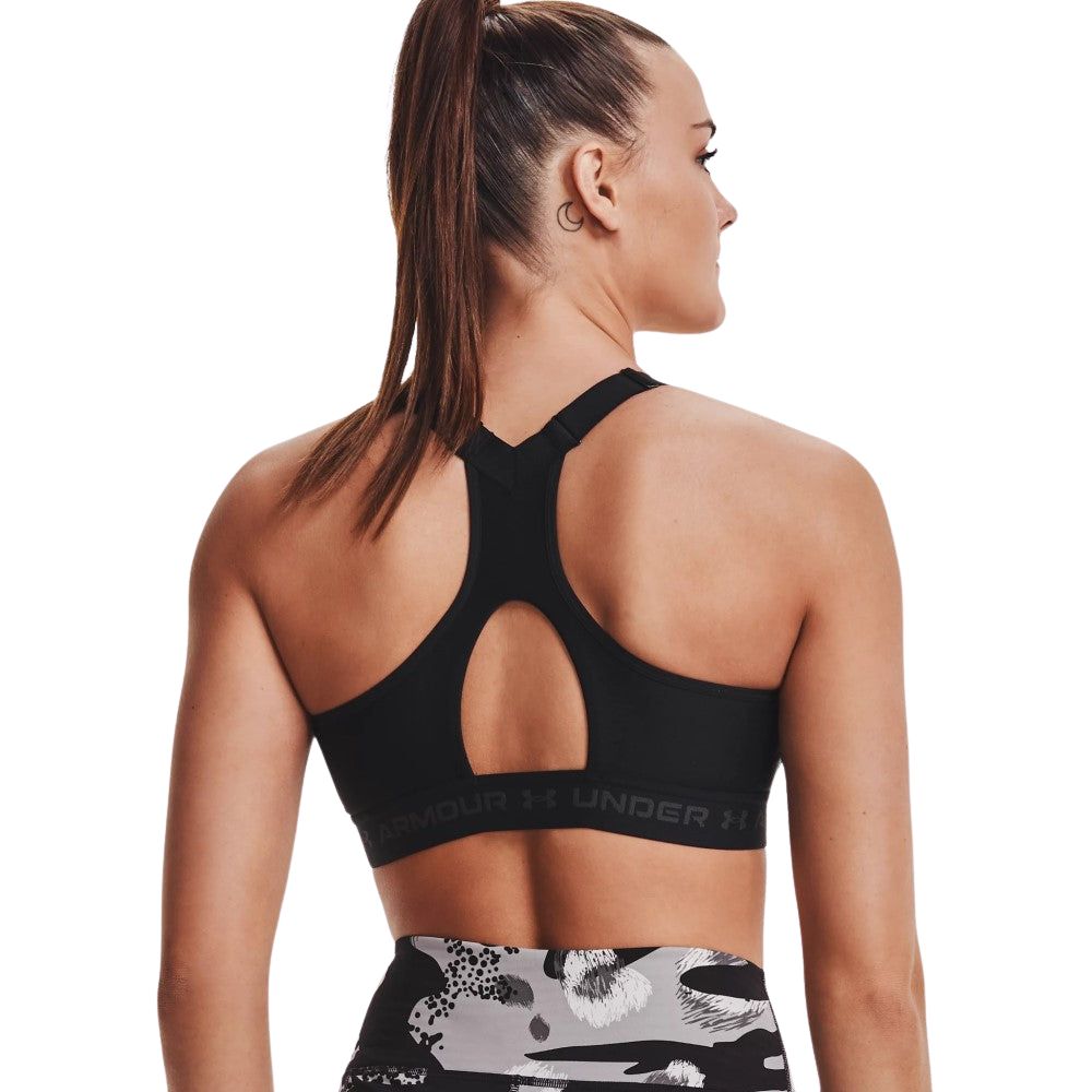 Under Armour Top Deportivo Para Dama High Crossback