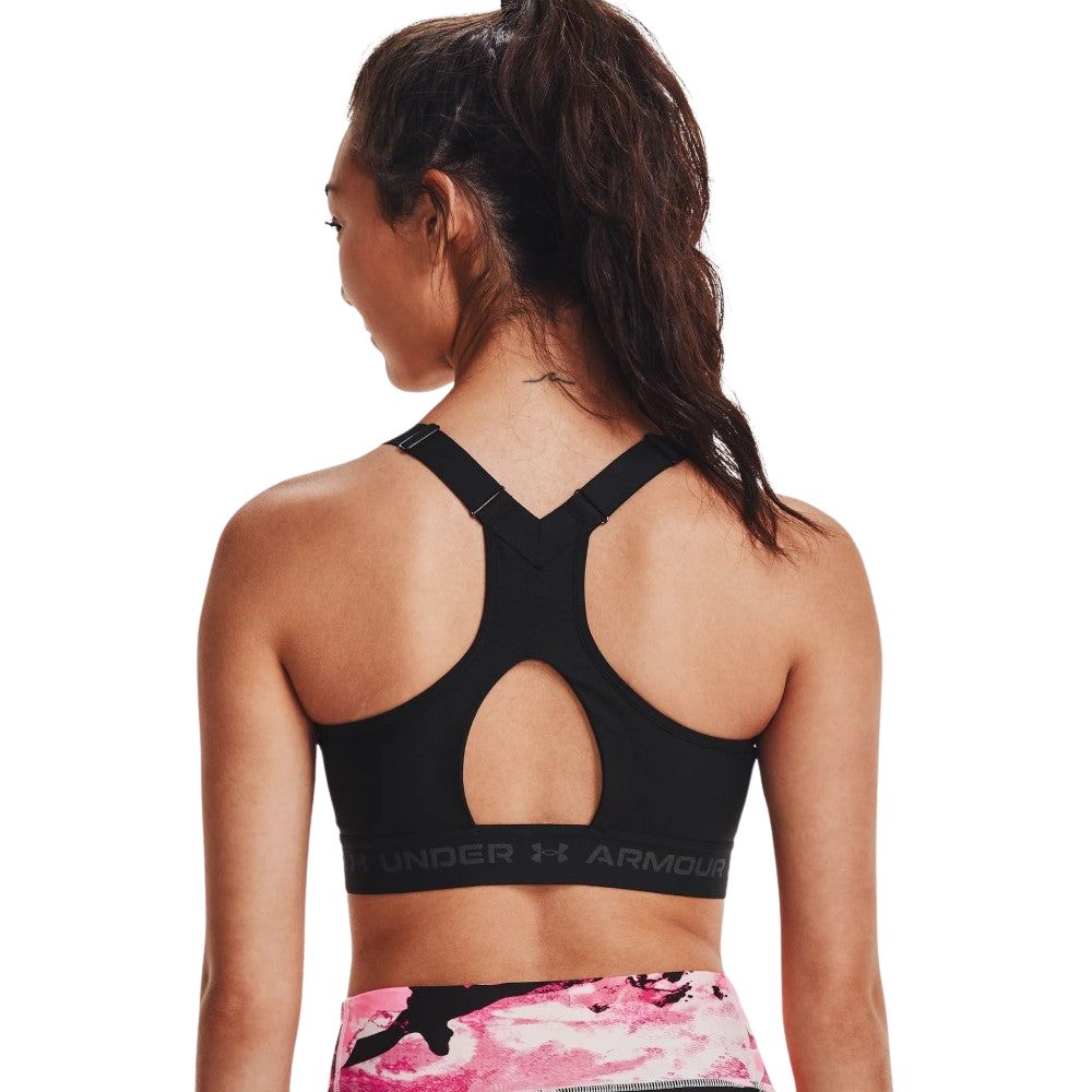 Under Armour Top Deportivo Para Dama High Crossback