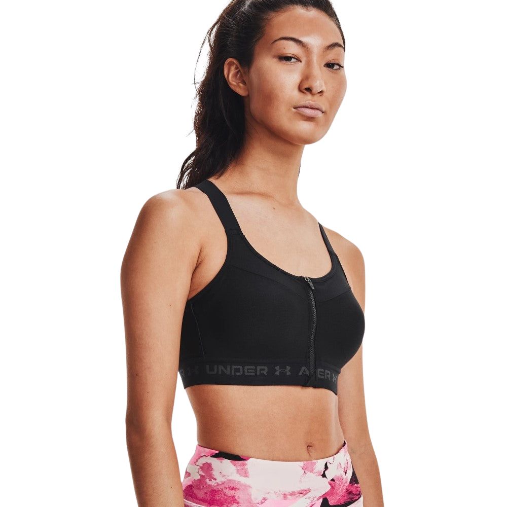 Under Armour Top Deportivo Para Dama High Crossback