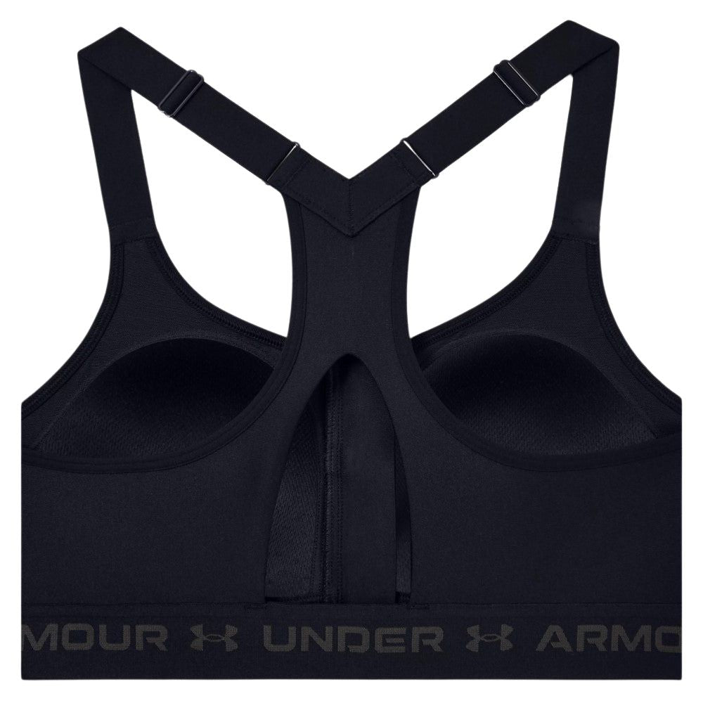 Under Armour Top Deportivo Para Dama High Crossback