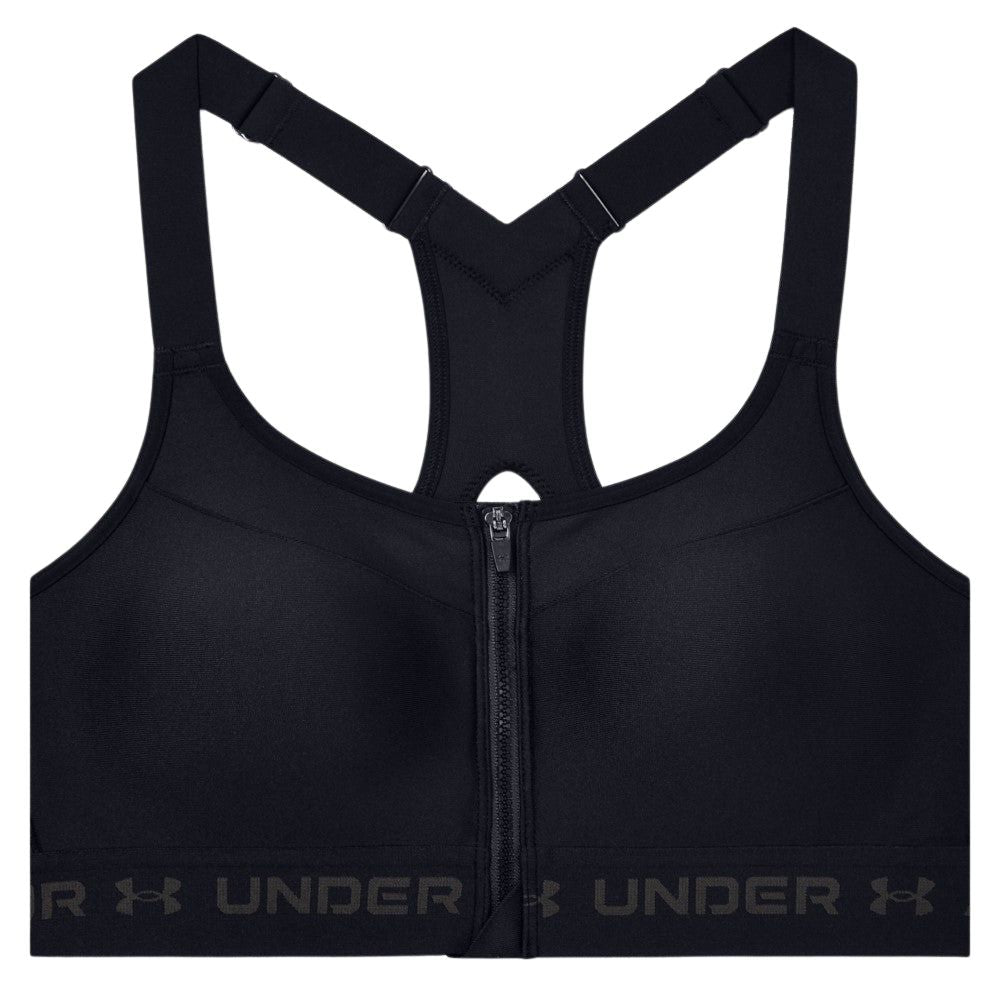 Under Armour Top Deportivo Para Dama High Crossback