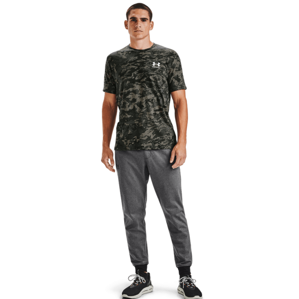 Under Armour ABC Camo Franela para Caballero