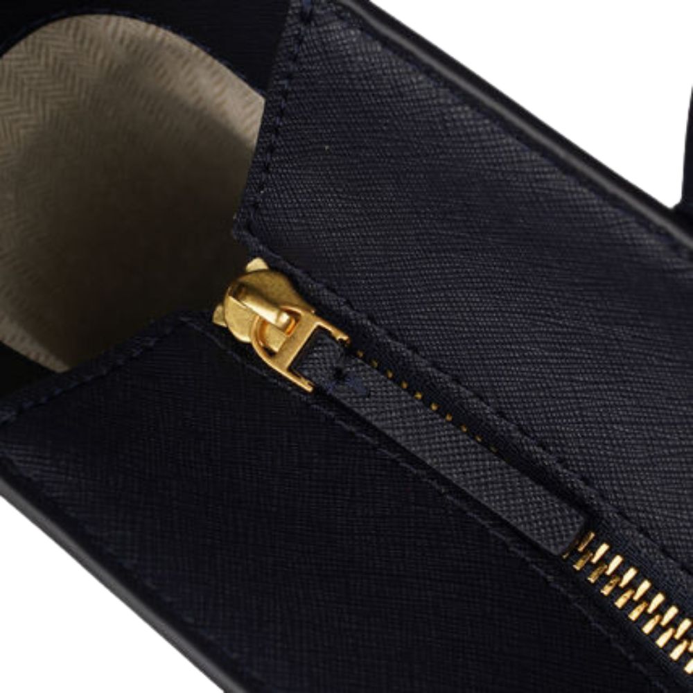 Tory Burch Tote Bag Emerson Tory Navy