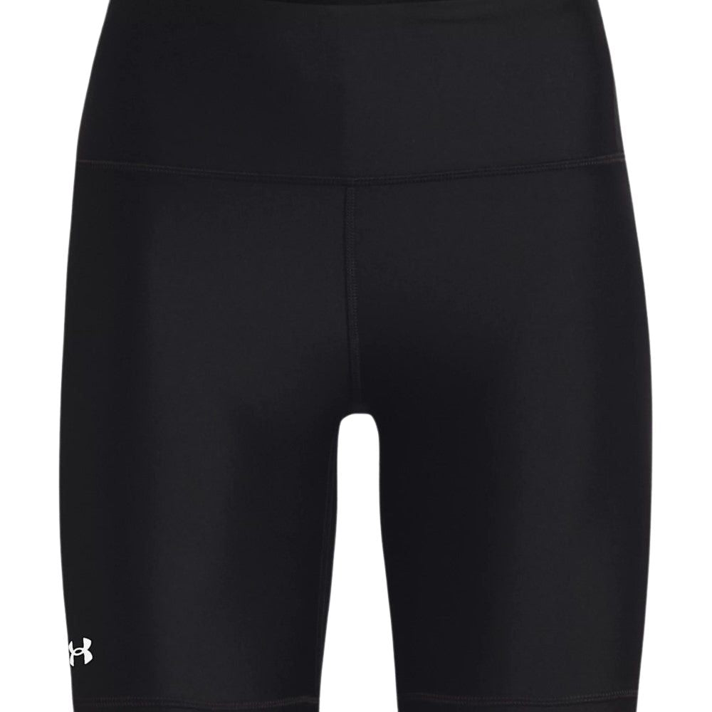 Under Armour Shorts Para Dama HeatGear® Bike