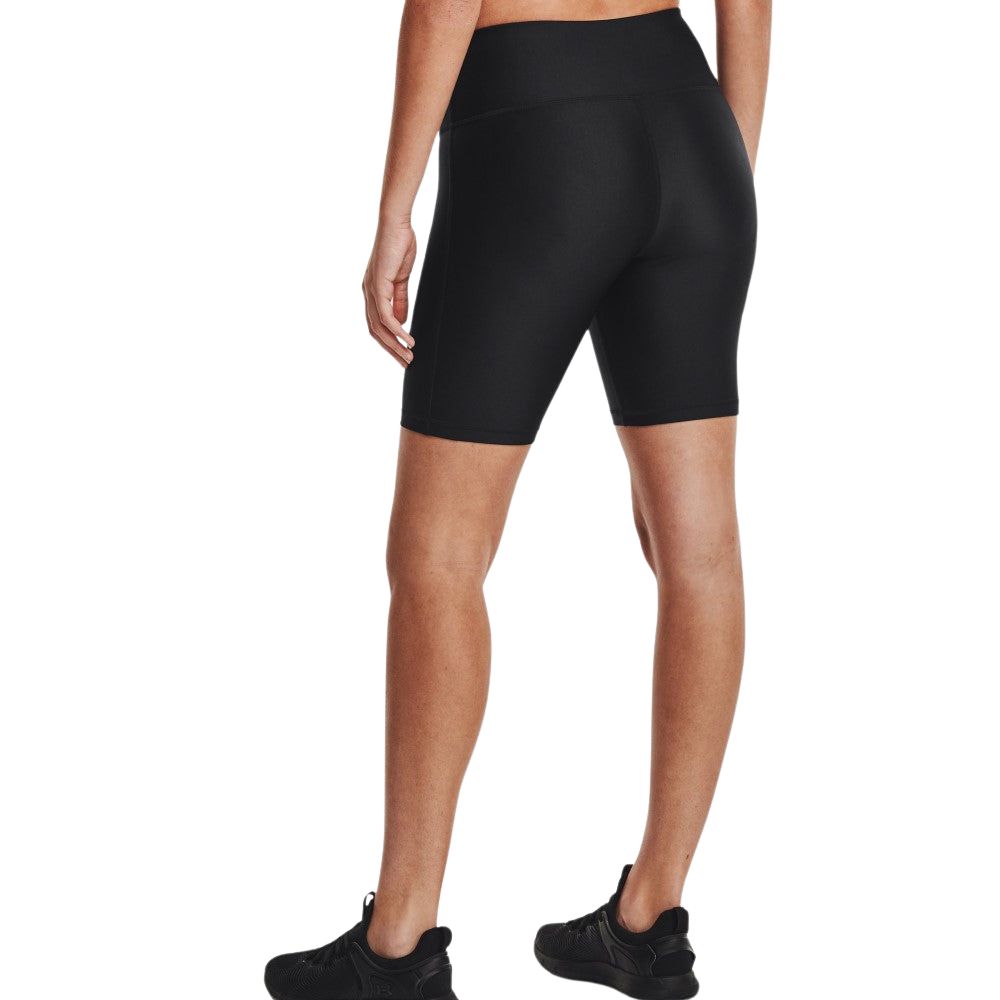 Under Armour Shorts Para Dama HeatGear® Bike