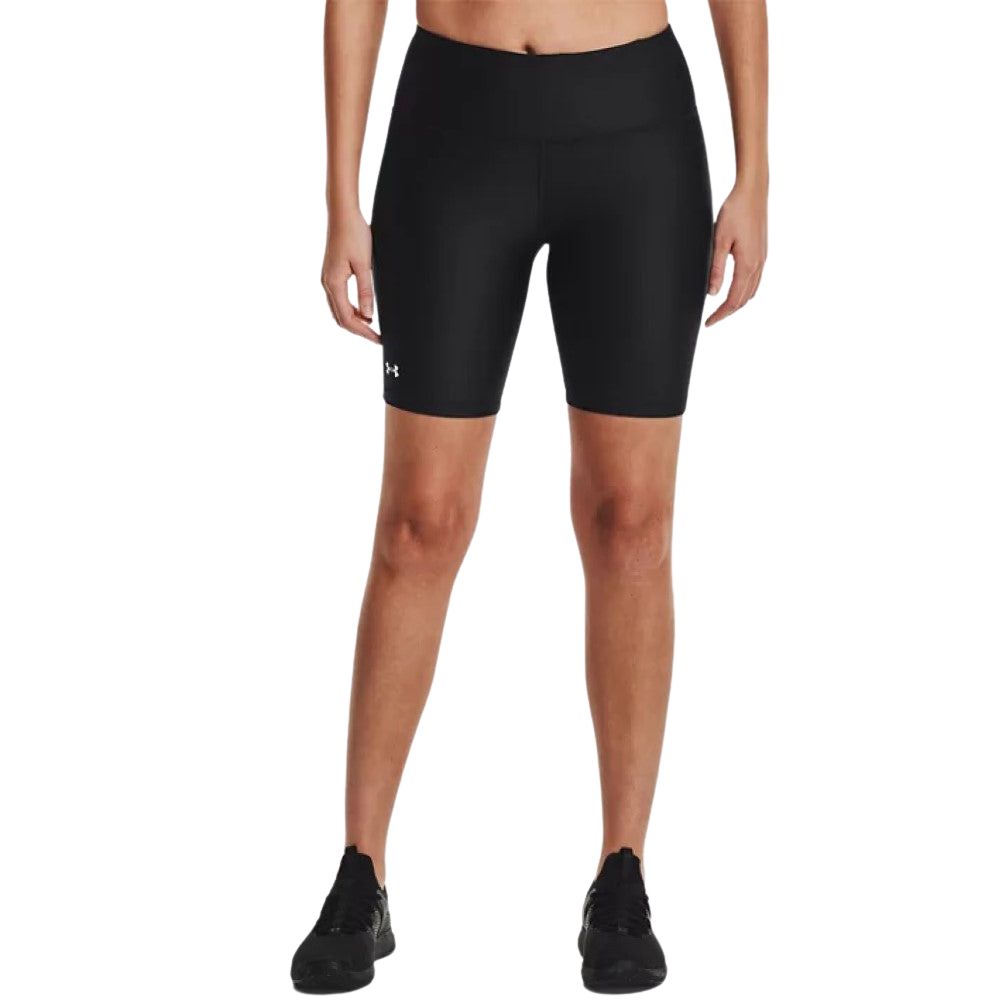 Under Armour Shorts Para Dama HeatGear® Bike