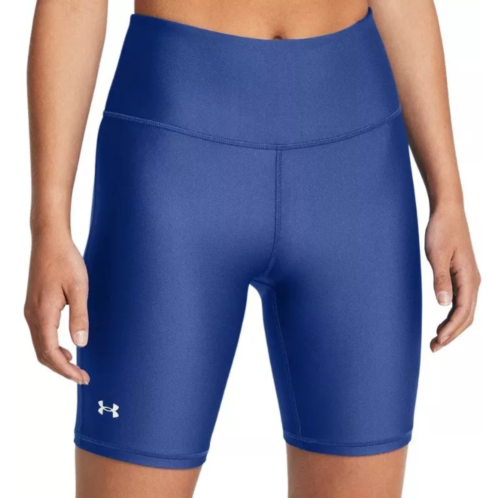 Under Armour Shorts Para Dama HeatGear® Bike