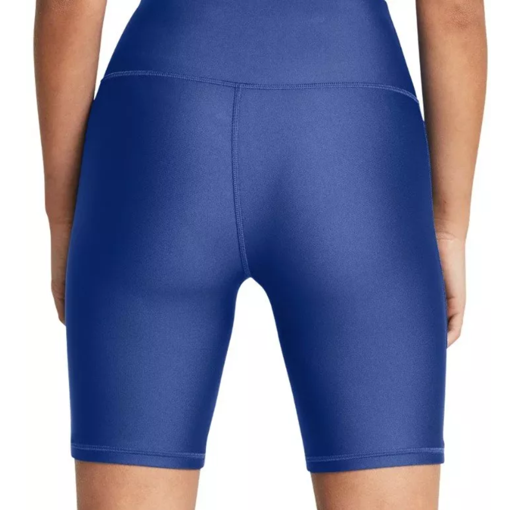 Under Armour Shorts Para Dama HeatGear® Bike