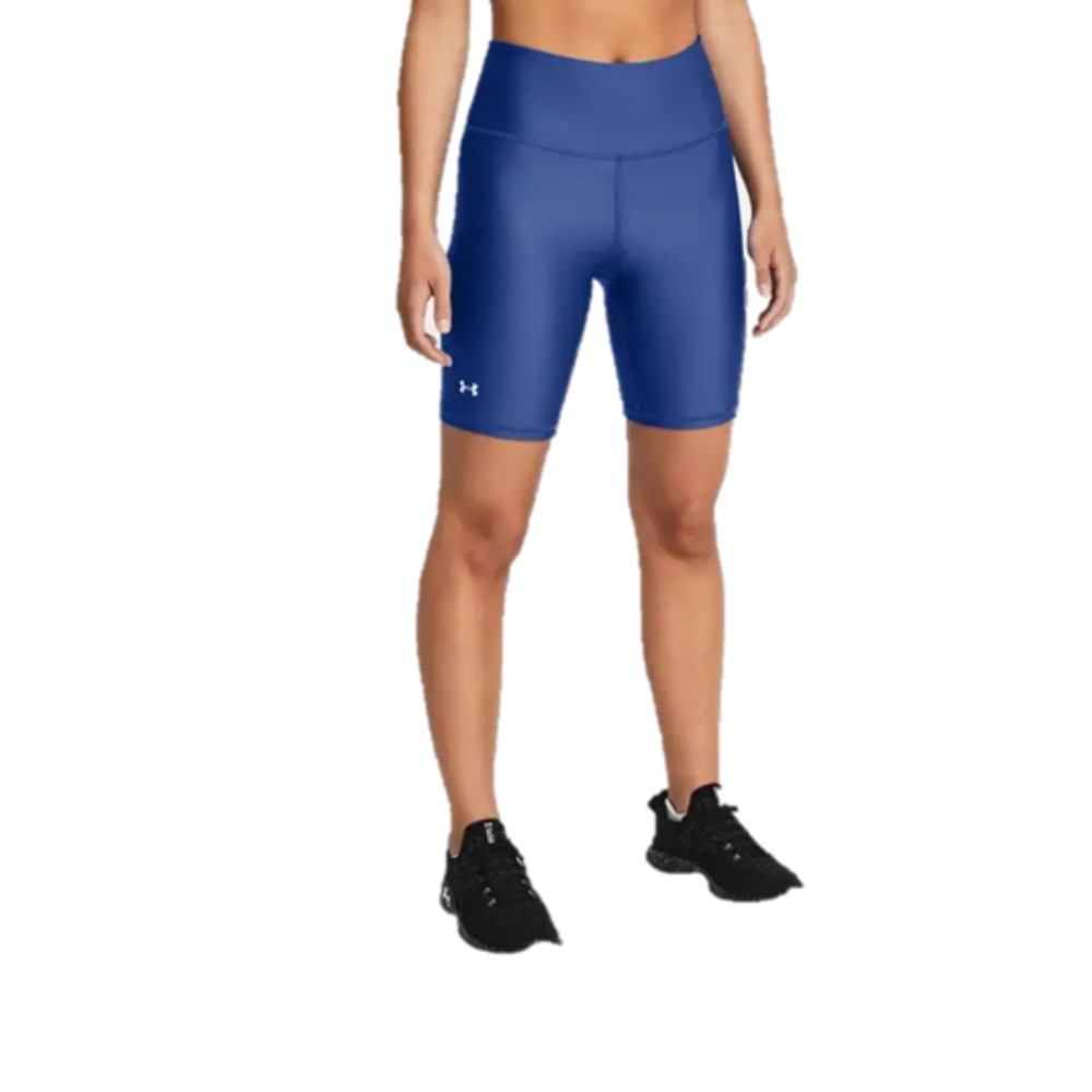 Under Armour Shorts Para Dama HeatGear® Bike