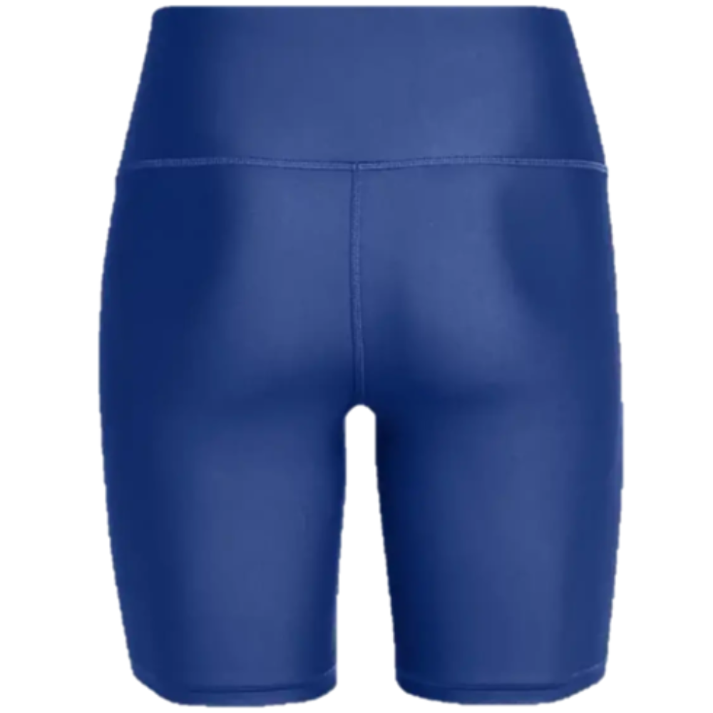 Under Armour Shorts Para Dama HeatGear® Bike