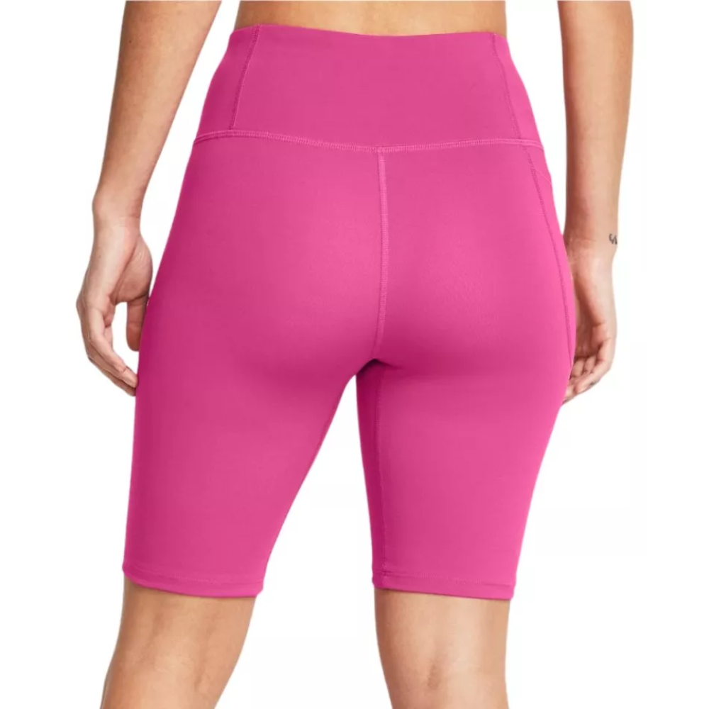 Under Armour Shorts Para Dama HeatGear® Bike