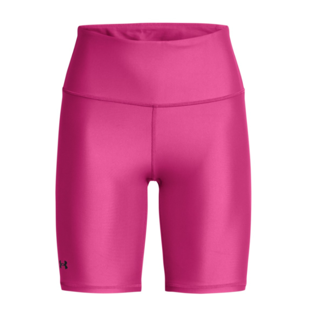 Under Armour Shorts Para Dama HeatGear® Bike