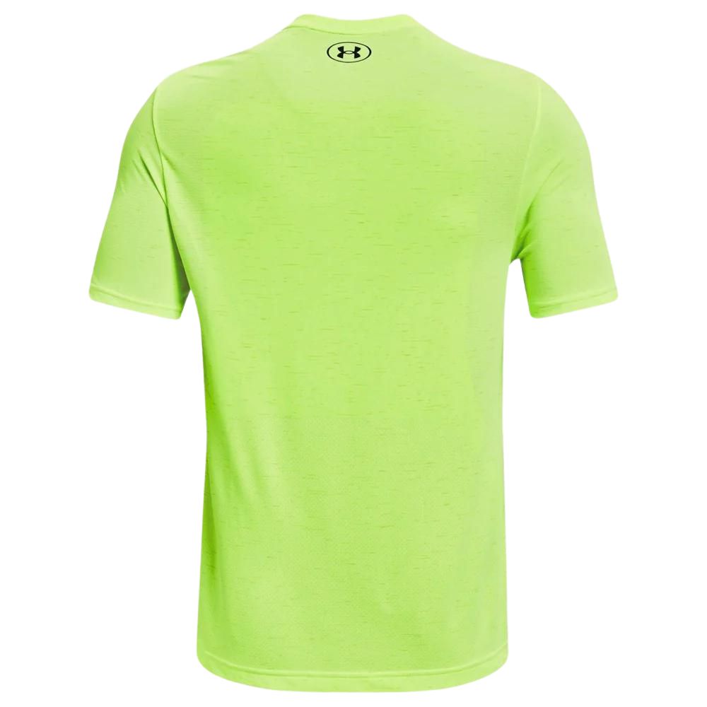 Under Armour Franela Knit Sin Costura Para Caballero