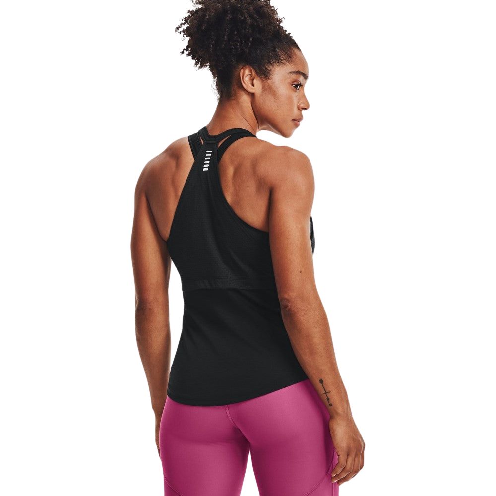 Under Armour Franela Sin Mangas Para Dama  Streaker Run Tank