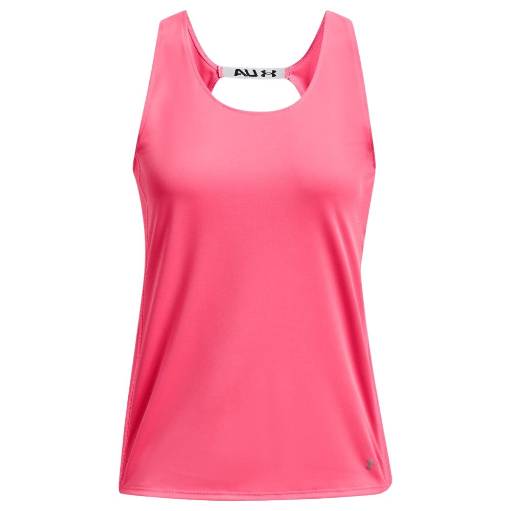 Under Armour Franela Sin Mangas Fly-By Tank Para Damas