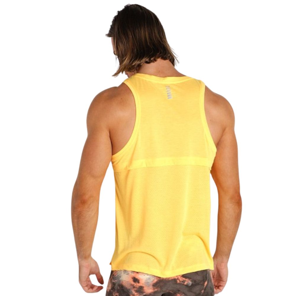 Under Armour Franela Sin Mangas Para Caballero Streaker Run Singlet