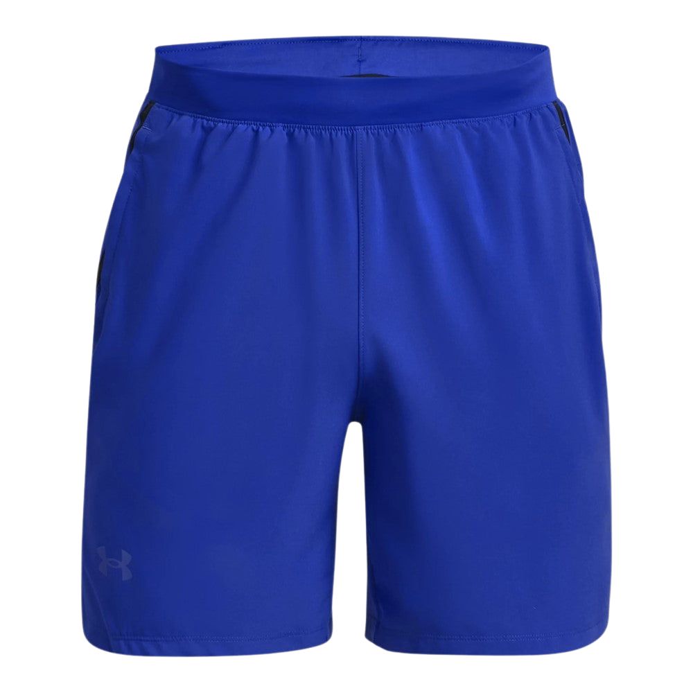 Under Armour Shorts Para Caballero Launch Run 7"