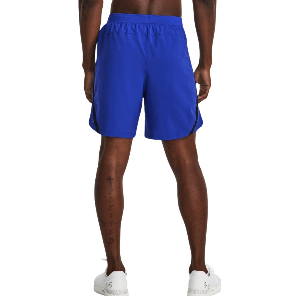 Under Armour Shorts Para Caballero Launch Run 7"