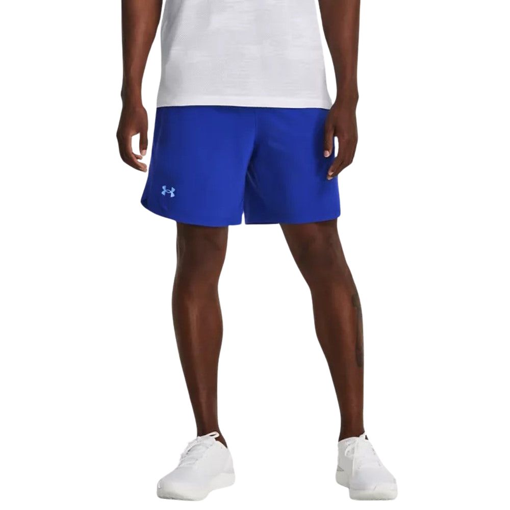 Under Armour Shorts Para Caballero Launch Run 7"