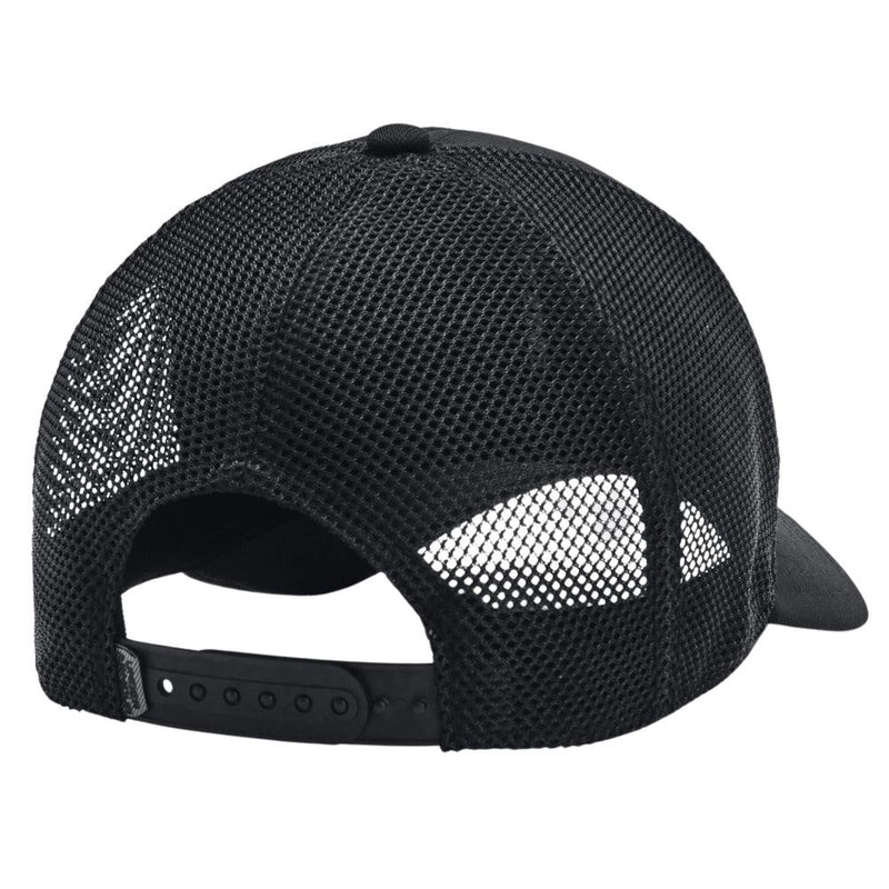 Under Armour Gorra Blitzing Trucker Para Caballeros