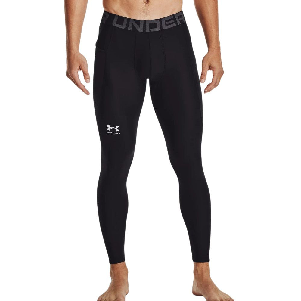 Under Armour Leggings HeatGear® Para Caballero