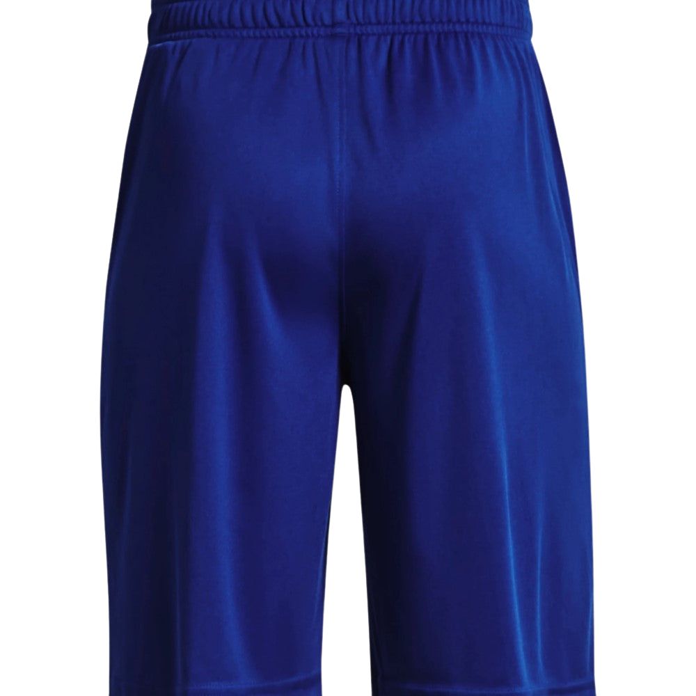 Under Armour Shorts Para Niños Prototype 2.0 Logo