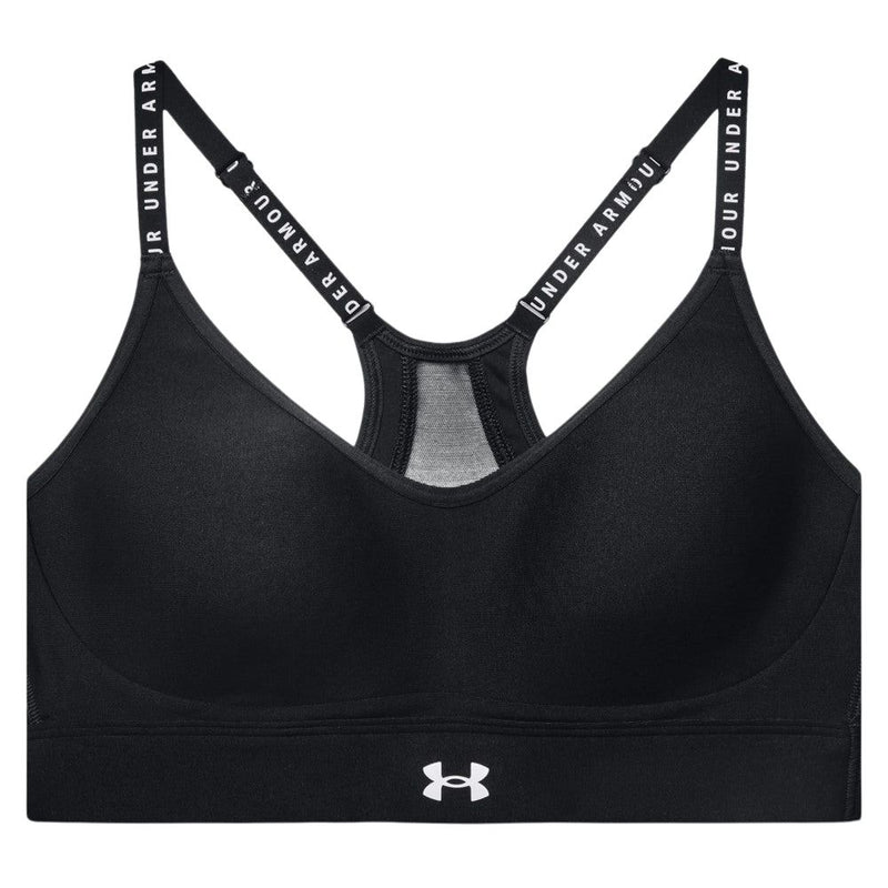 Under Armour Top Deportivo Para Dama Infinity Low Covered