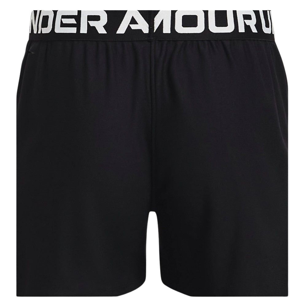 Under Armour Shorts Para Niña Play Up