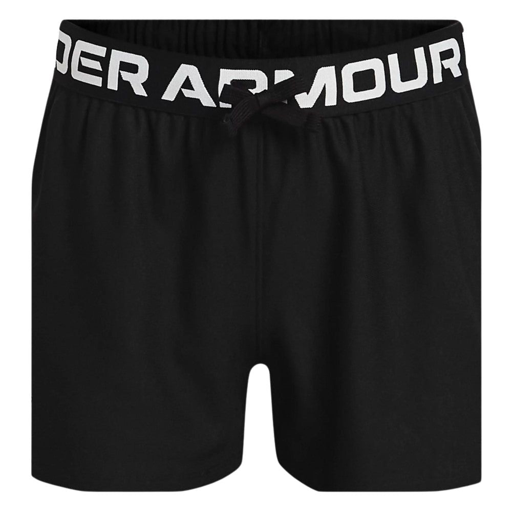 Under Armour Shorts Para Niña Play Up