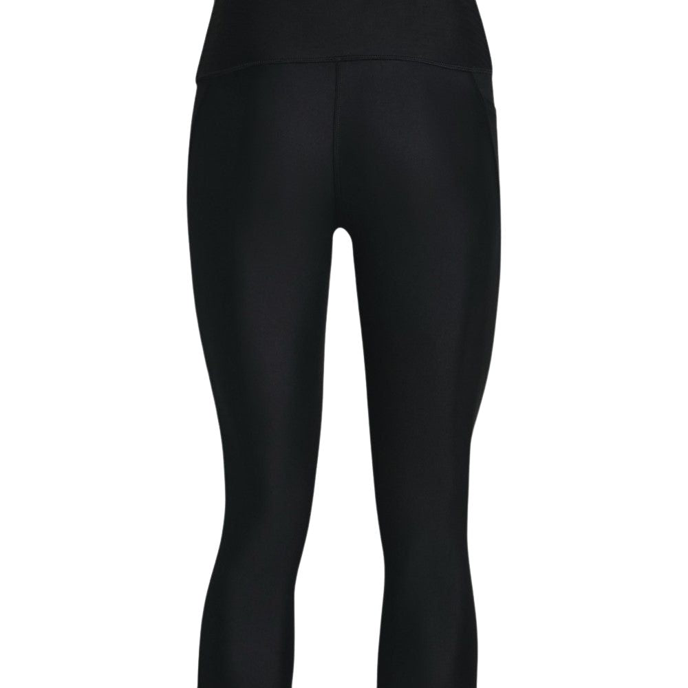 Under Armour Capri Leggings HeatGear® No-Slip Waistband Ultra-tight Fit