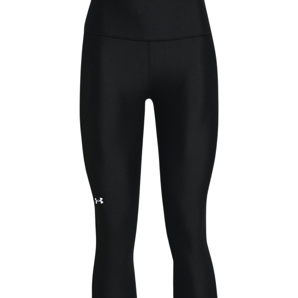 Under Armour Capri Leggings HeatGear® No-Slip Waistband Ultra-tight Fit