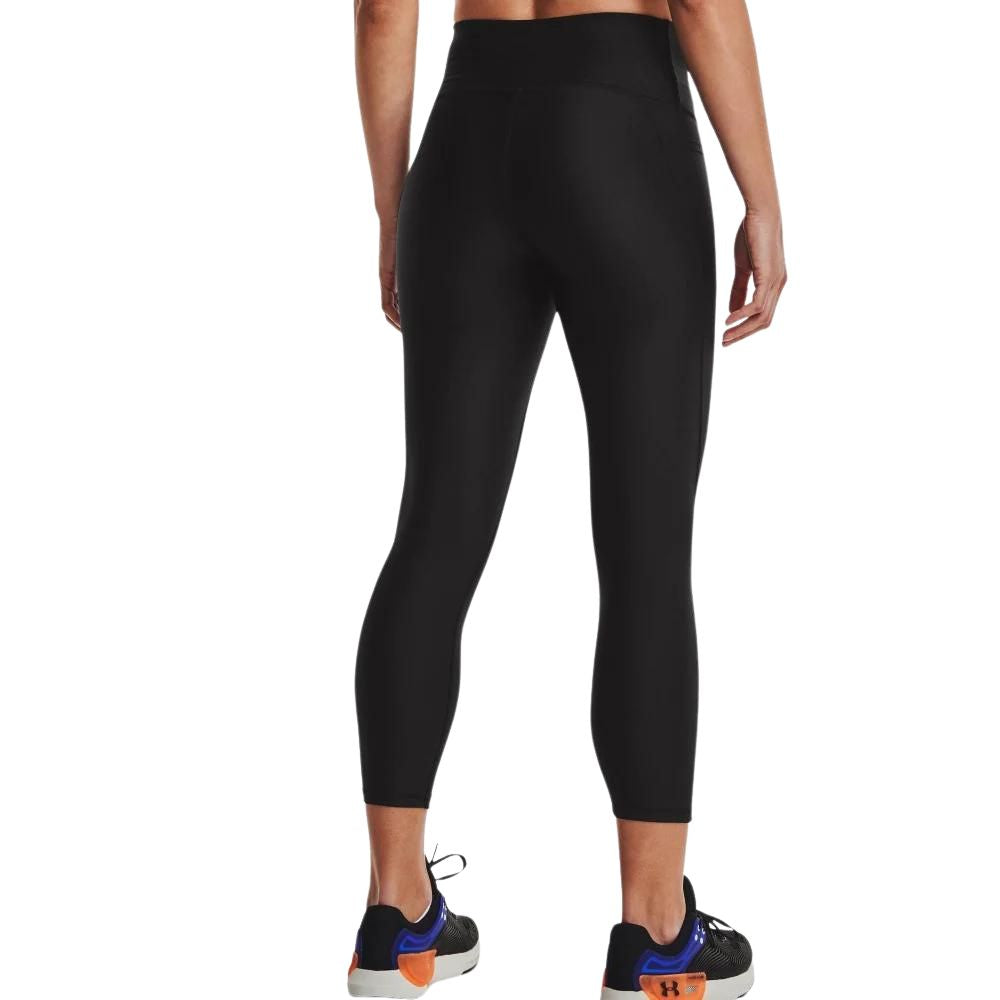 Under Armour Ankle Leggings HeatGear® No-Slip Waistband Ultra-tight Fit