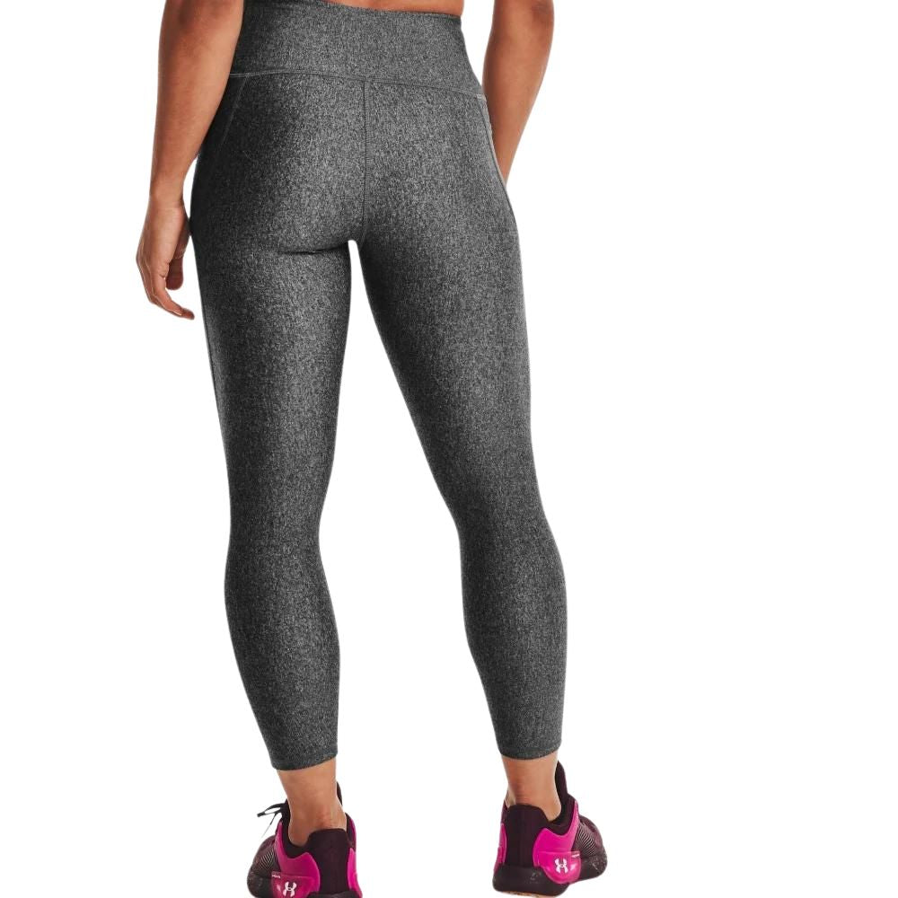 Under Armour Ankle Leggings HeatGear® No-Slip Waistband Ultra-tight Fit