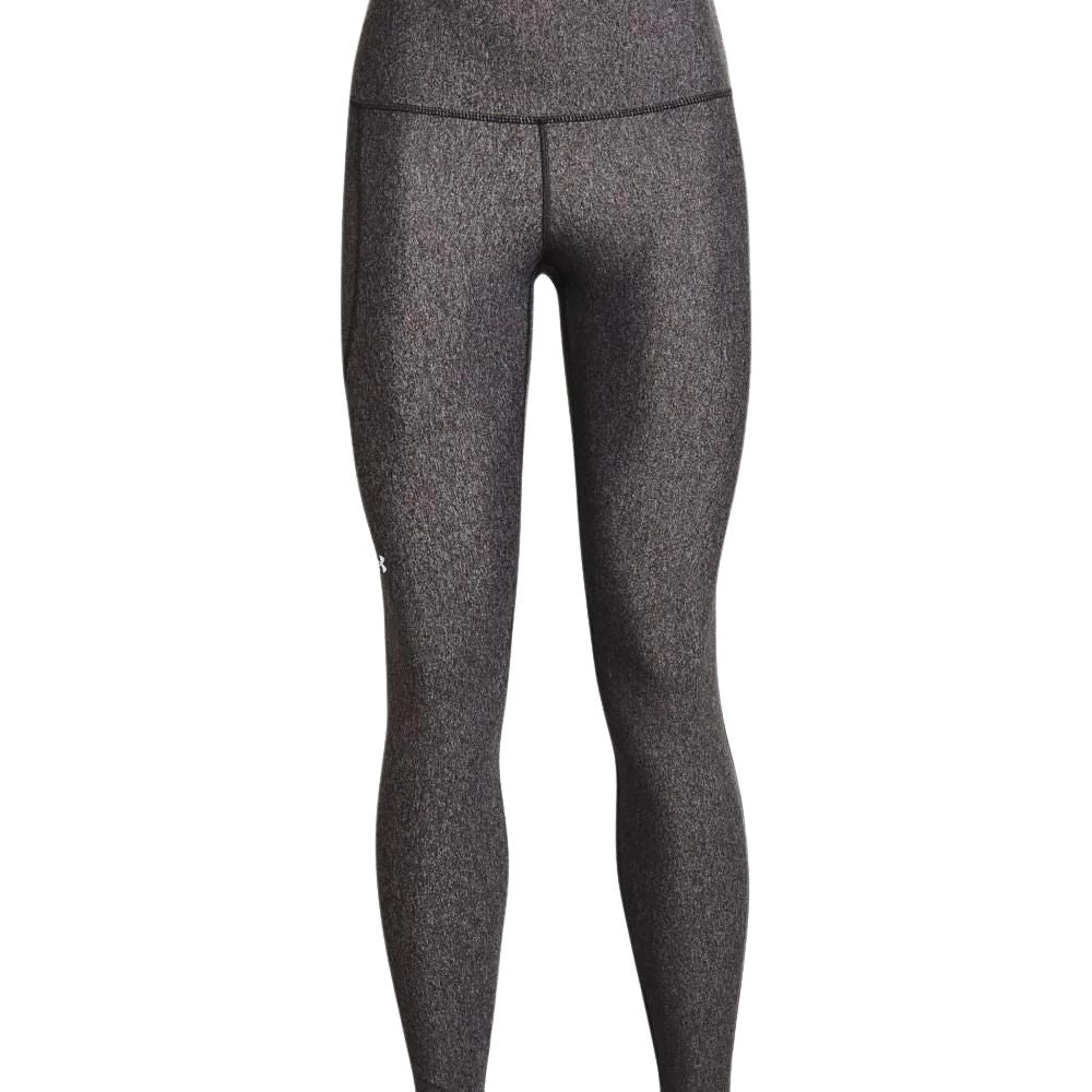 Under Armour Full-Length Leggings HeatGear® No-Slip Waistband Ultra-tight Fit