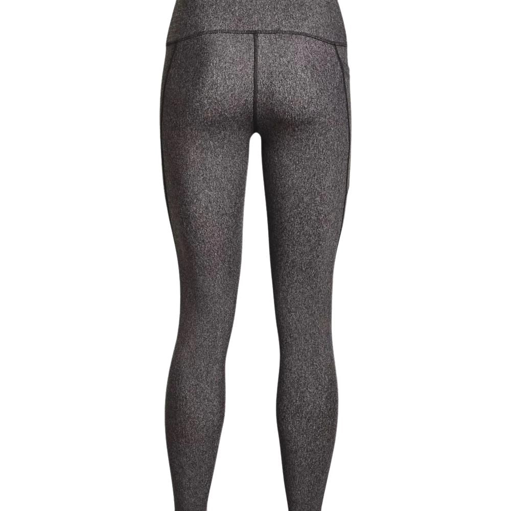 Under Armour Full-Length Leggings HeatGear® No-Slip Waistband Ultra-tight Fit