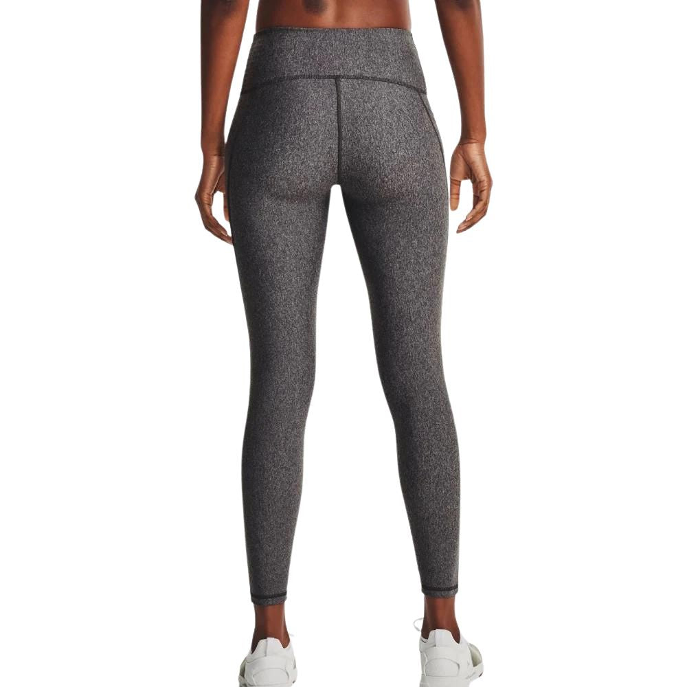 Under Armour Full-Length Leggings HeatGear® No-Slip Waistband Ultra-tight Fit