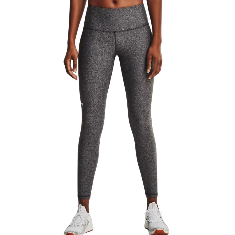 Under Armour Full-Length Leggings HeatGear® No-Slip Waistband Ultra-tight Fit