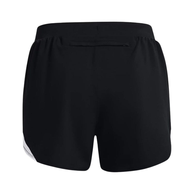 Under Armour Shorts Para Dama Fly-By Elite 5"