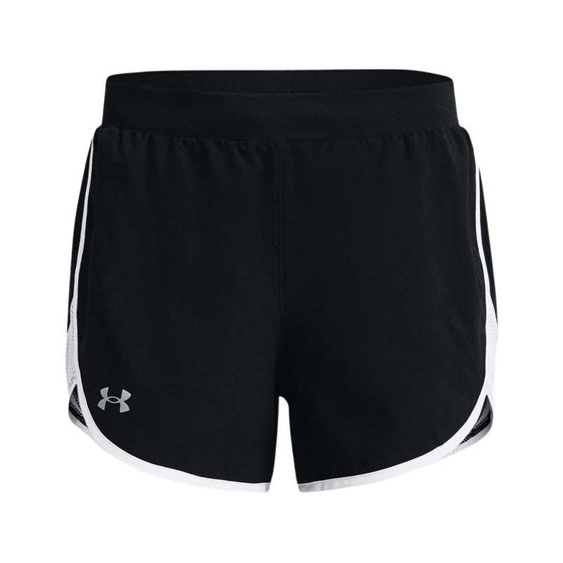 Under Armour Shorts Para Dama Fly-By Elite 5"
