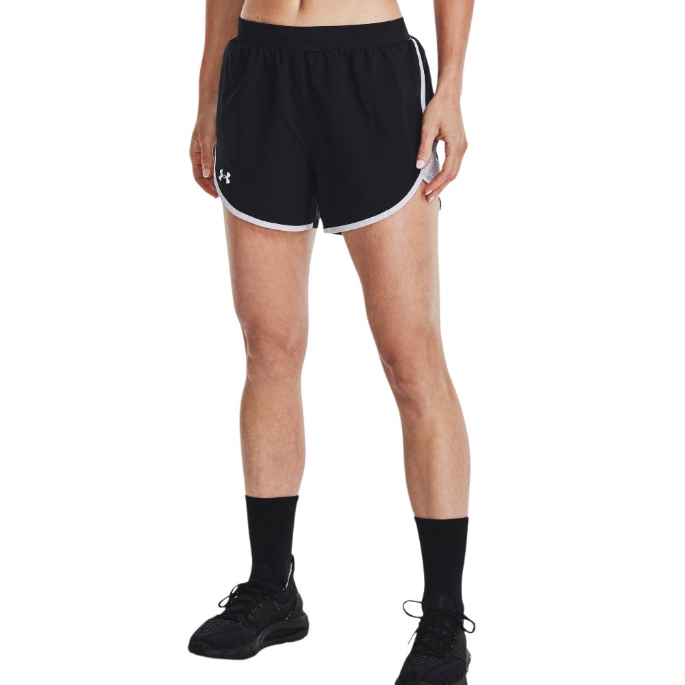 Under Armour Shorts Para Dama Fly-By Elite 5"