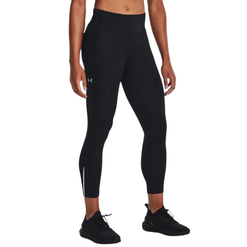 Under Armour Fly Fast 3.0 Ankle Tights Leggings Para Damas