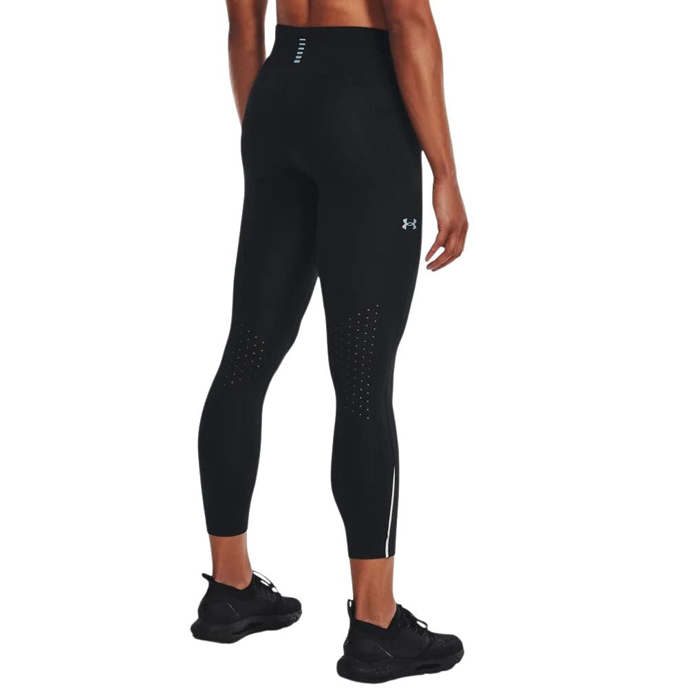 Under Armour Fly Fast 3.0 Ankle Tights Leggings Para Damas