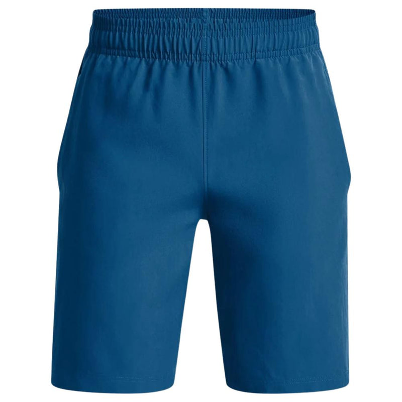 Under Armour Shorts Para Niño Woven Graphic